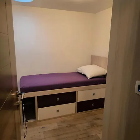 Villa Binakaj Saraybosna