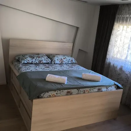 Binakaj * Saraybosna