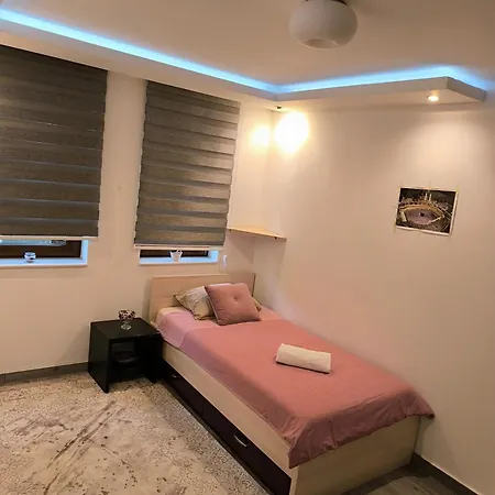 Binakaj Villa *