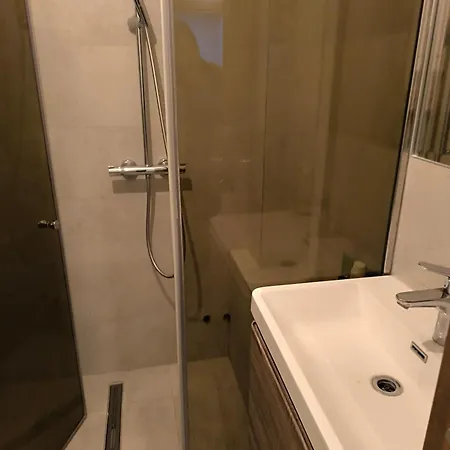 Binakaj Villa Saraybosna