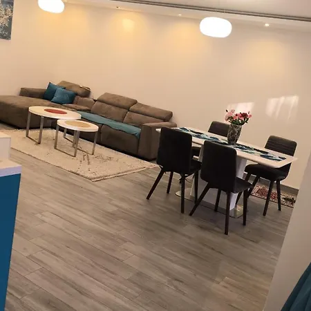 Binakaj Villa Saraybosna