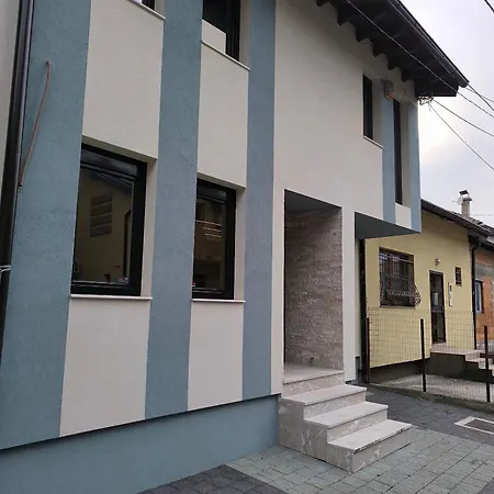 Villa Binakaj