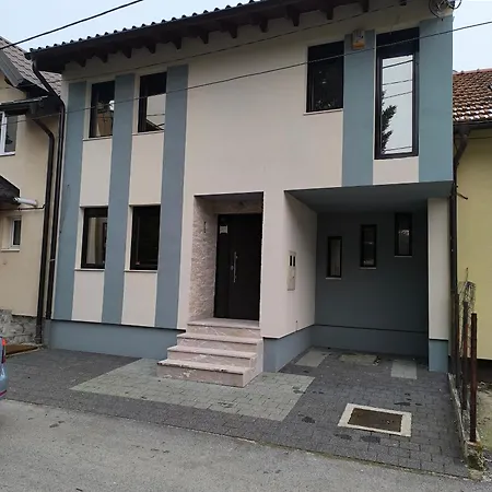 Binakaj Saraybosna